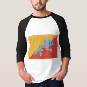 Blue Dragon Shirt