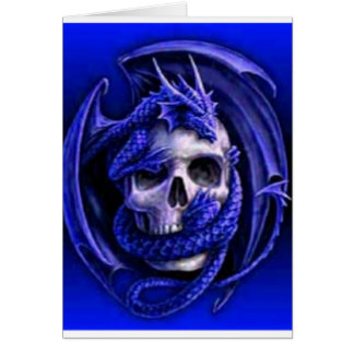 blue-dragon-skull