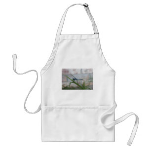 Blue Dragonfly Standard Apron