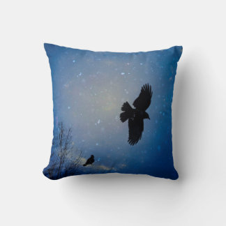 Blue Dream Cushion
