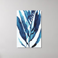 Blue Drift I