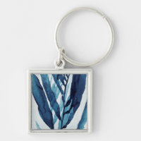 Blue Drift I