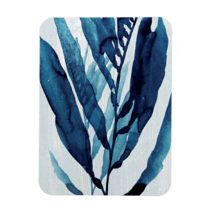 Blue Drift I Magnet