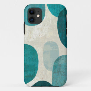 Blue Drips Case-Mate iPhone Case