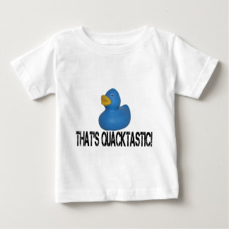 Blue Duck Baby T-Shirt