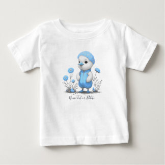 Blue Duck Baby T-Shirt