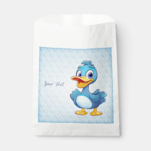 Blue Duck Favour Bags