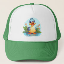 Blue Duck