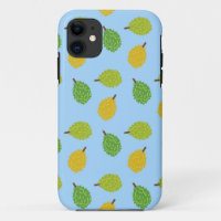 blue durians