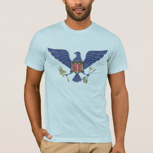 Blue Eagle T-Shirt
