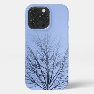 Blue Elegant  iPhone 13 Pro iPhone 13 Pro Case