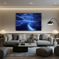 Blue Energy Flow