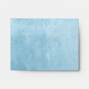 Blue Envelope (A2-Note)