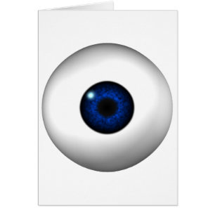 blue eye
