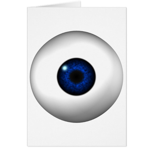 blue eye (Front)