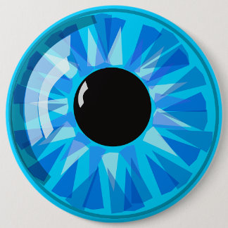 Blue Eye Button