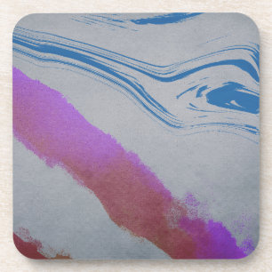 Blue Eye Coaster
