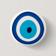 Blue Eye Lucky Charm
