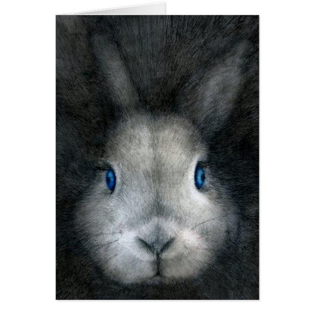 BLUE EYES (Front)