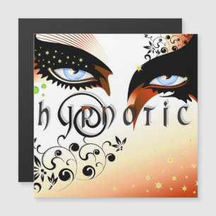 Blue Eyes Fashion Make Up