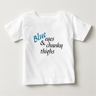 Blue Eyes T-Shirt