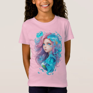 Blue eyes T-Shirt