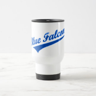 Blue Falcons Mug