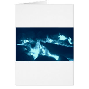 Blue Flame