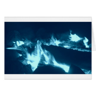 Blue Flame