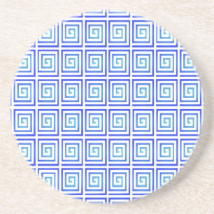 blue flashes coaster