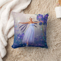 Blue Flower Fairy