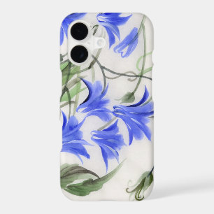 Blue Flowers