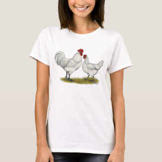 Blue Foot Chickens T-Shirt