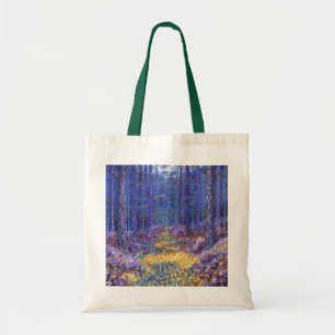 Blue Forest 2 2012 Tote Bag