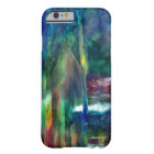 Blue Forest V Phone Case