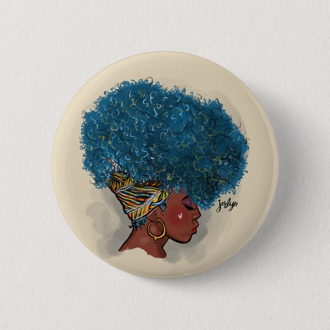Blue fro buttons (Front)