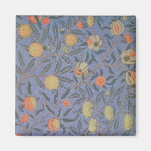 Blue Fruit' or 'Pomegranate' Magnet