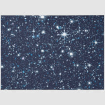 Blue Galaxy Series Design 7