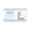 Blue Giraffe Jungle Baby Shower Diaper Raffle