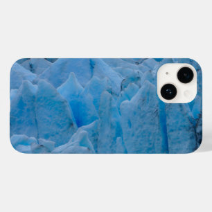 Blue Glacier Case-Mate iPhone 14 Case