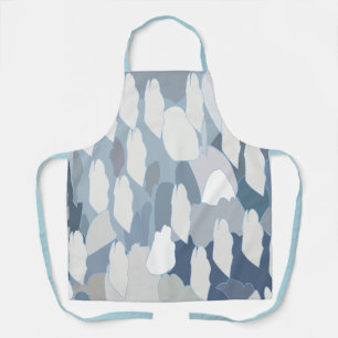 Blue Glacier Ice Apron