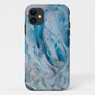 Blue glacier iphone 5 case