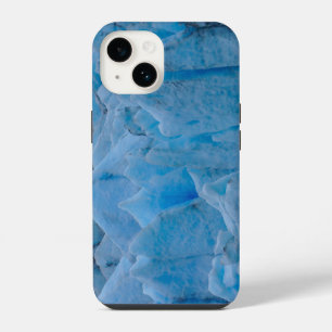 Blue Glacier iPhone 14 Case