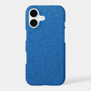 Blue Glitter, Sparkle, Glitter Background