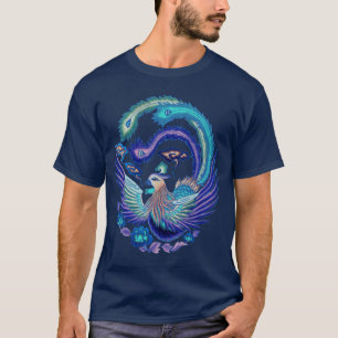 Blue Grace Shirt