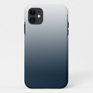 Blue gradient Case-Mate iPhone case
