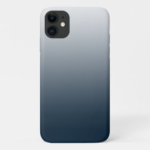 Blue gradient Case-Mate iPhone case