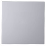 Blue Gray Ceramic Tile. Tile<br><div class="desc">I have taken this gray color from a blue color range and I have called it Blue Gray. It makes a great ceramic tile. With a hint of blue this would look good in your bathroom, shower, kitchen etc... I could also see this tile as a coaster, trivet or pot...</div>