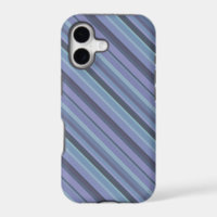 Blue-gray diagonal stripes