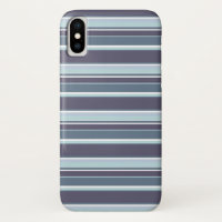 Blue-gray stripes